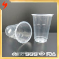 Bulk order Sealable 200ml/ 7oz disposable plastic cup